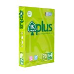 Giấy A4 IK PLUS 70GSM