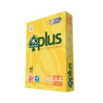 Giấy A4 IK PLUS 80GSM