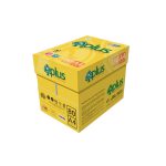 Giấy A4 IK PLUS 80GSM